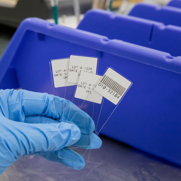 Brady Polyester Panel Component and General Identification Labels - Image 3
