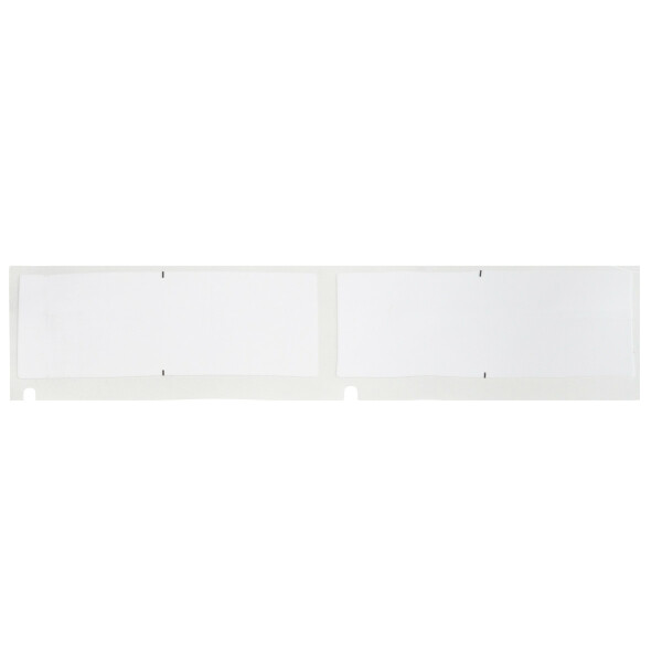 Brady Nylon Cloth Wire and Cable Flags - Image 2