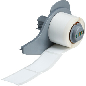 Brady BMP71 Destructible Vinyl Tamper Resistant Labels
