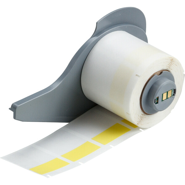 Brady BMP71 Self-Laminating Vinyl Wire and Cable Labels