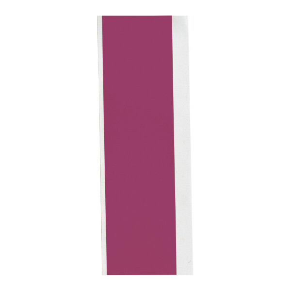 Brady BMP71 Indoor Outdoor Vinyl Labels Purple - Image 4