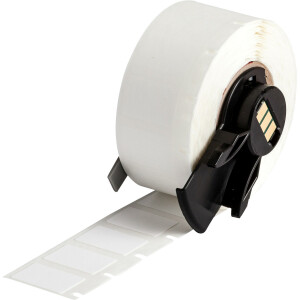 Brady Aggressive Adhesive Multi-purpose Nylon Labels