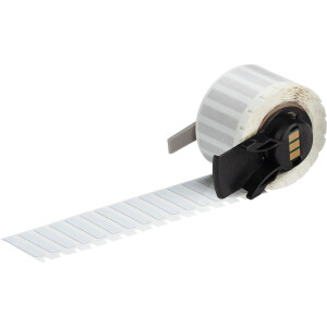 Brady Heat Resistant Polyimide Labels