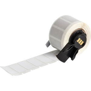 Brady Ultra-thin Matte Electrostatic Dissipative (ESD) Polyimide Circuit Board Labels