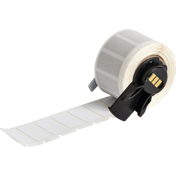 Brady Ultra-thin Matte Electrostatic Dissipative (ESD) Polyimide Circuit Board Labels