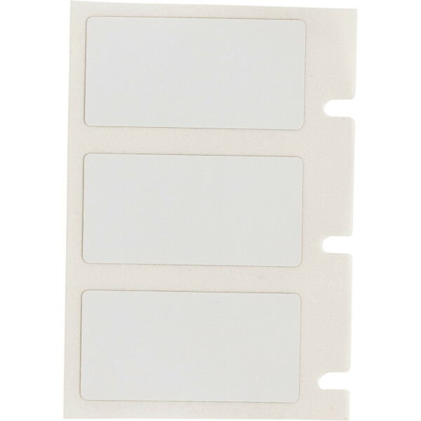 Brady Ultra-thin Matte Electrostatic Dissipative (ESD) Polyimide Circuit Board Labels - Image 3