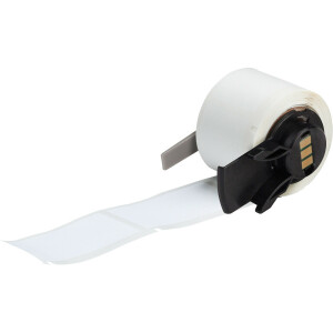 Brady Multi-Purpose Matte Polyester Labels