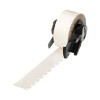 Brady BMP71 BMP61 Clear Polyester Asset Tracking Labels