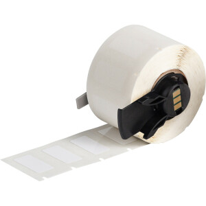 Brady Paper Labels