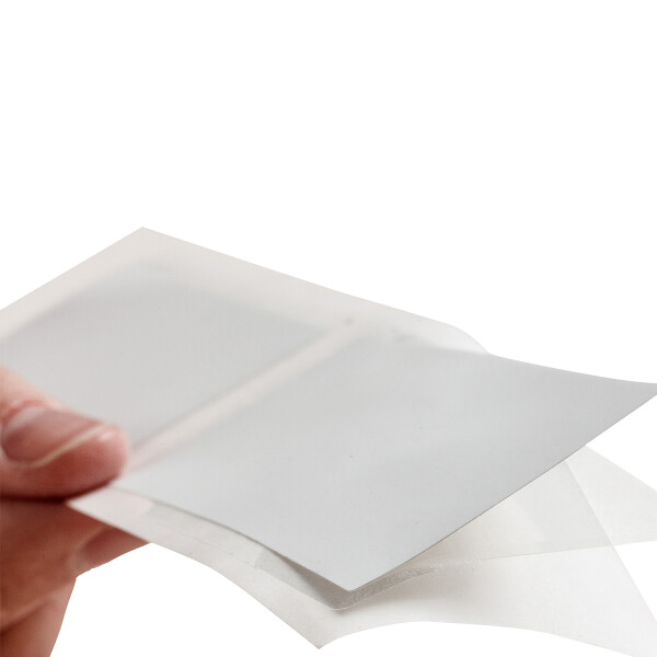 Brady PermaShield Product Identification Labels with Overlaminate - Image 2