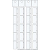 Brady LU 9X20 component tag