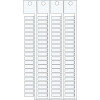 Brady SI SIRIUS 11X4 component tag