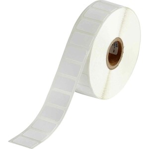 Brady Brady 25 mm Small Core Nylon Cloth Wire and Laboratory Labels