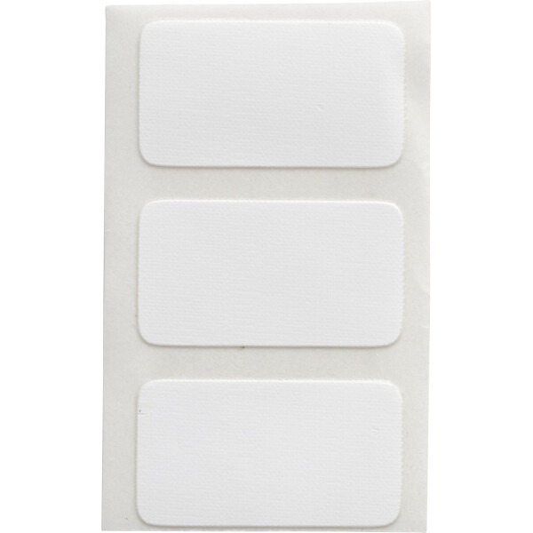 Brady Brady 25 mm Small Core Nylon Cloth Wire and Laboratory Labels - Image 4