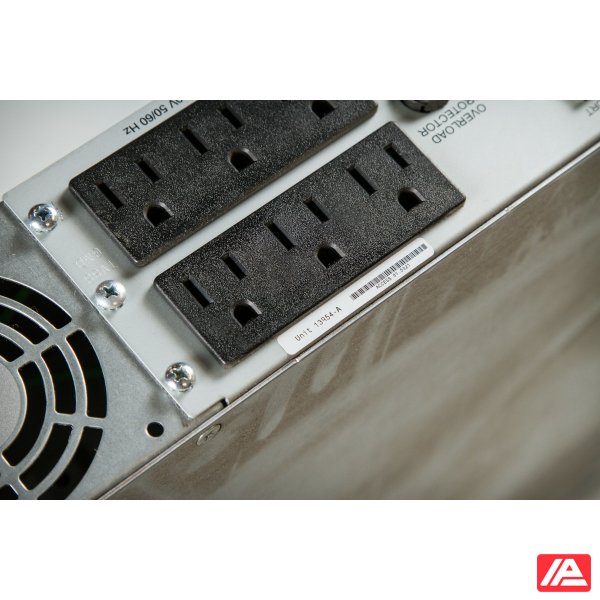 Brady B33 Series Amber Polyimide Labels - Image 3