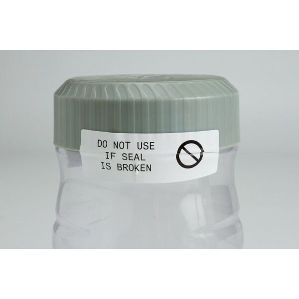 Brady 76 mm Core Tamper-resistant Vinyl Labels - Image 3