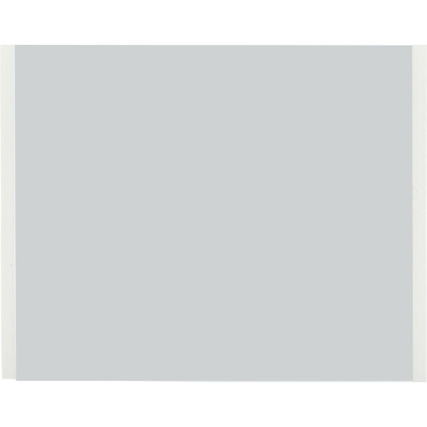 Brady 76 mm Core Continuous Matt Silver Polyester with Rubber Adhesive Labels - Image 2