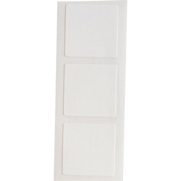 Brady 76 mm Core Repositionable Vinyl Cloth Labels - Image 4