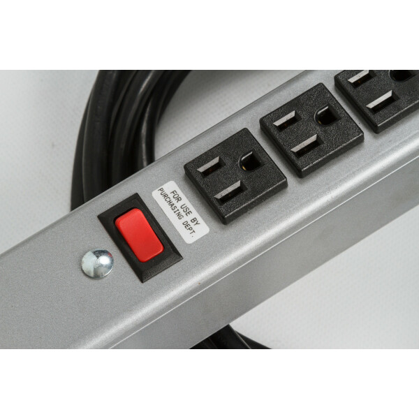 Brady Ultra Heat Resistant Matte Amber Polyimide Circuit Board Labels - Image 3