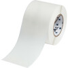Brady 76 mm Core Continuous Water Dissolvable Paper Labels