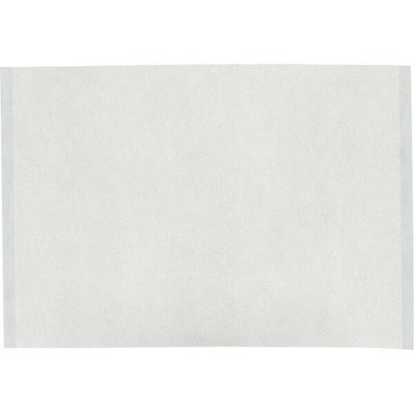 Brady 76 mm Core Continuous Water Dissolvable Paper Labels - Image 2