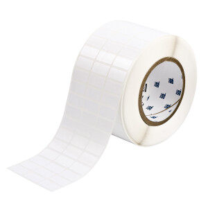 Brady 76 mm Core Tamper-resistant Vinyl Labels