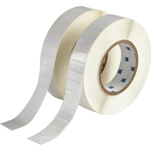 Brady 76 mm Core Removable Glossy Polyester Labels