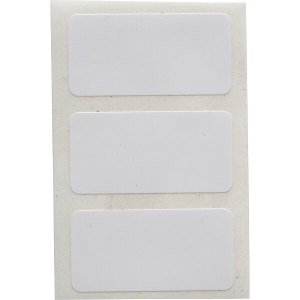 Brady 76 mm Core Removable Glossy Polyester Labels - Image 4