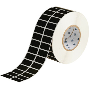 Brady 76 mm Core Matt General Purpose Polyester Labels