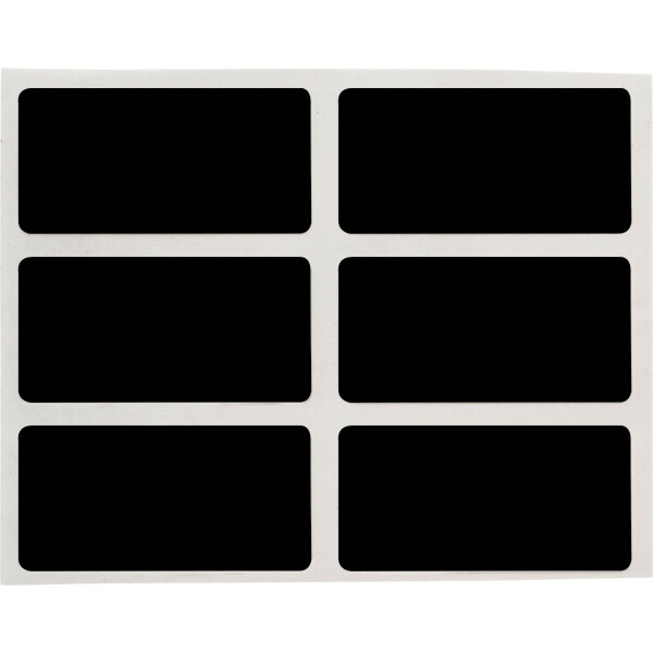 Brady 76 mm Core Matt General Purpose Polyester Labels - Image 2