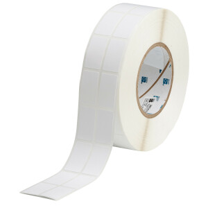 Brady 76 mm Core Nylon Cloth Wire and Lab Labels