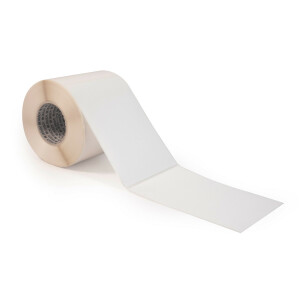 Brady VP750 Paper Inkjet labels