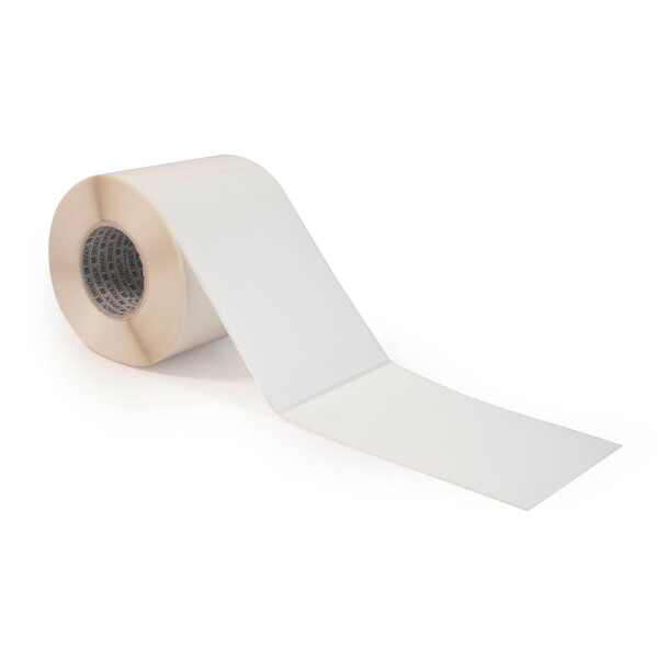 Brady VP750 Paper Inkjet labels