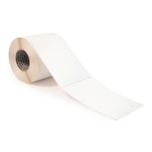Brady VP750 Polypropylene Inkjet labels