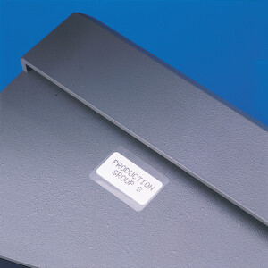 Brady PermaShield Labels