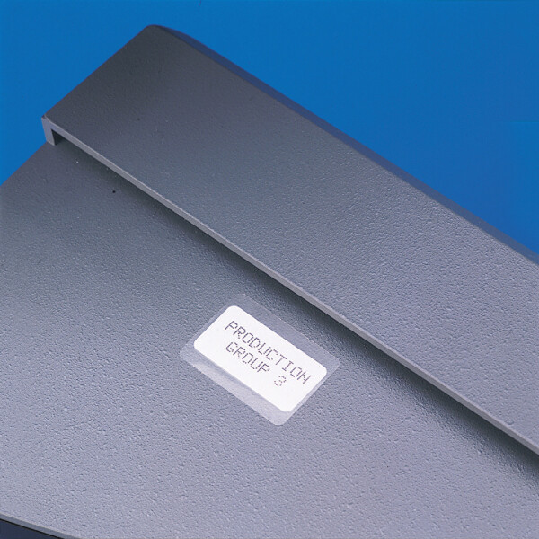 Brady PermaShield Labels