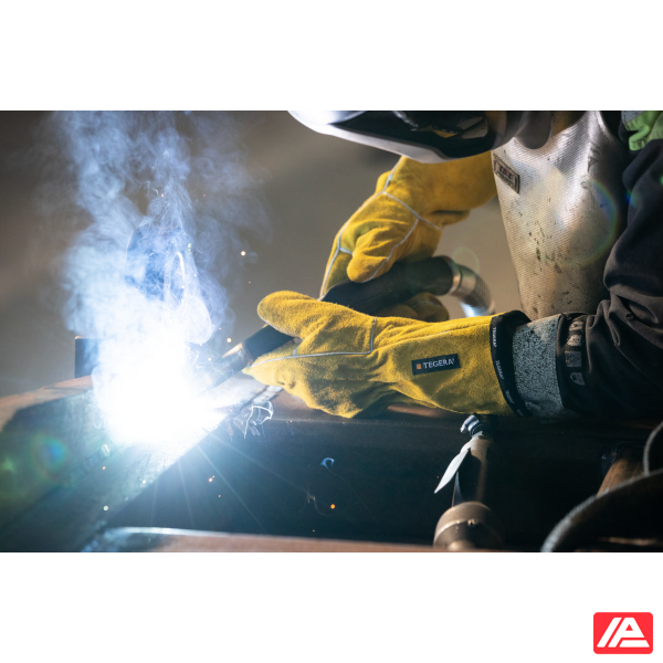 Ejendals TEGERA® 19 Γαντια Συγκόλλησης - Image 3