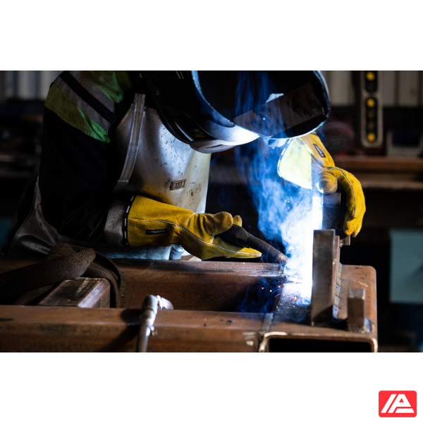 Ejendals TEGERA® 19 Γαντια Συγκόλλησης - Image 4