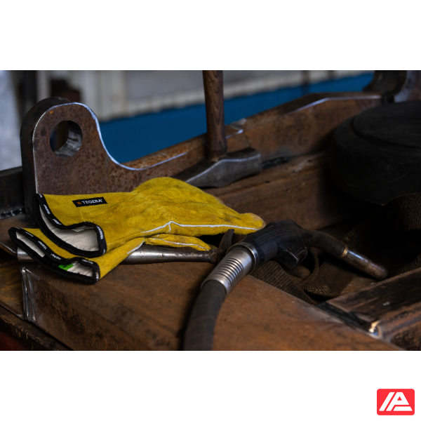 Ejendals TEGERA® 19 Γαντια Συγκόλλησης - Image 5