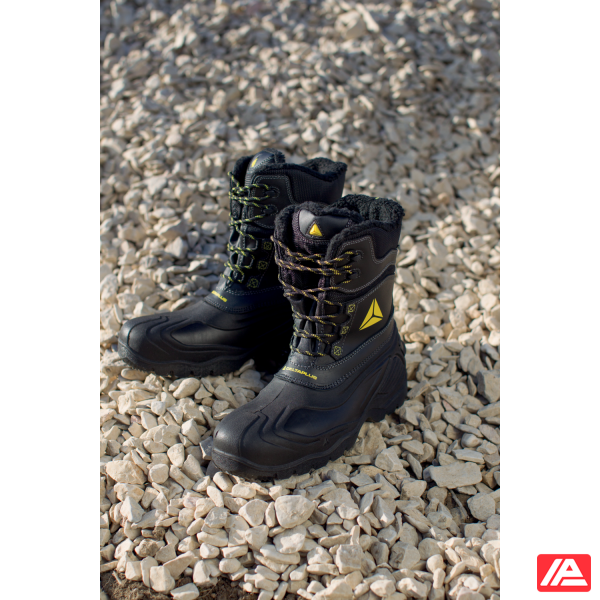 DeltaPlus ESKIMO SBHP SRC Μποτάκια Εργασίας - Image 2