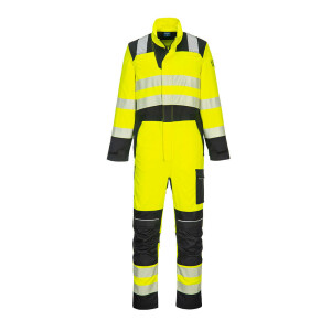 Portwest Μπουφάν Εργασίας FR507
