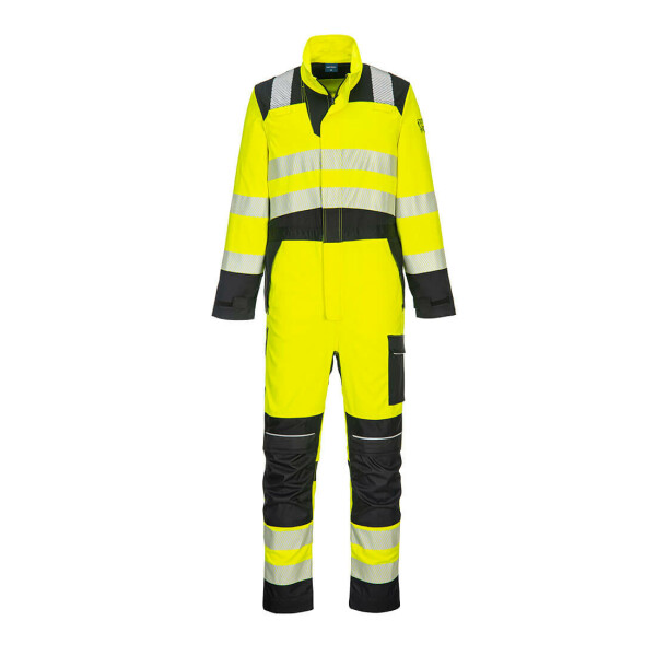 Portwest Μπουφάν Εργασίας FR507