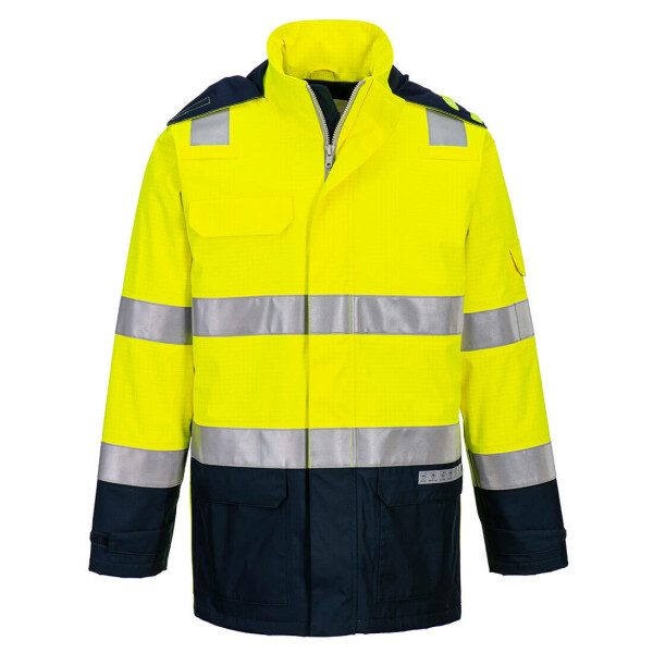 Portwest Μπουφάν Εργασίας FR605