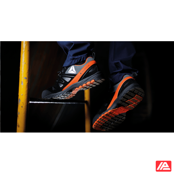 DeltaPlus D-SPIRIT S1P SRC Παπούτσια Εργασίας - Image 5