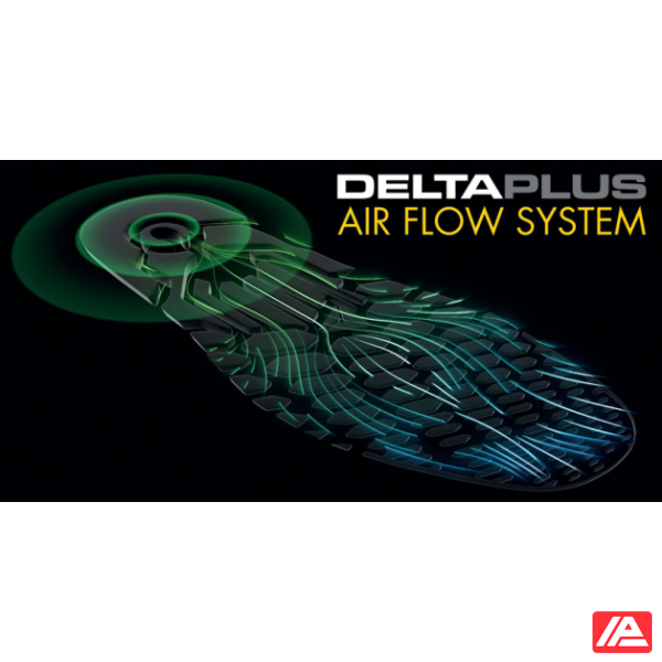 DeltaPlus 46500 Ανταλλακτικές Σόλες - Image 2