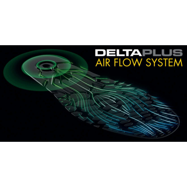 DeltaPlus 46500 Ανταλλακτικές Σόλες - Image 2