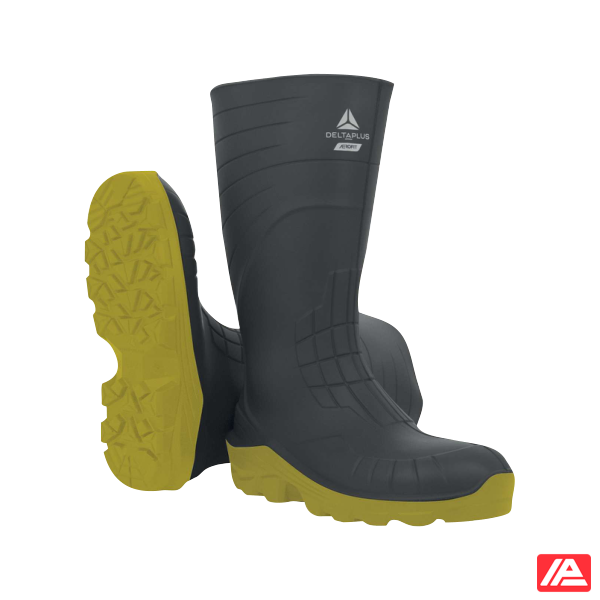 DeltaPlus AEROBUILD S5 CI FO SR Γαλότσα - Image 2