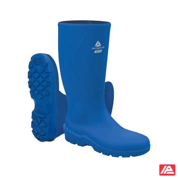 DeltaPlus AEROFOOD S4 CI SR Γαλότσα - Image 2