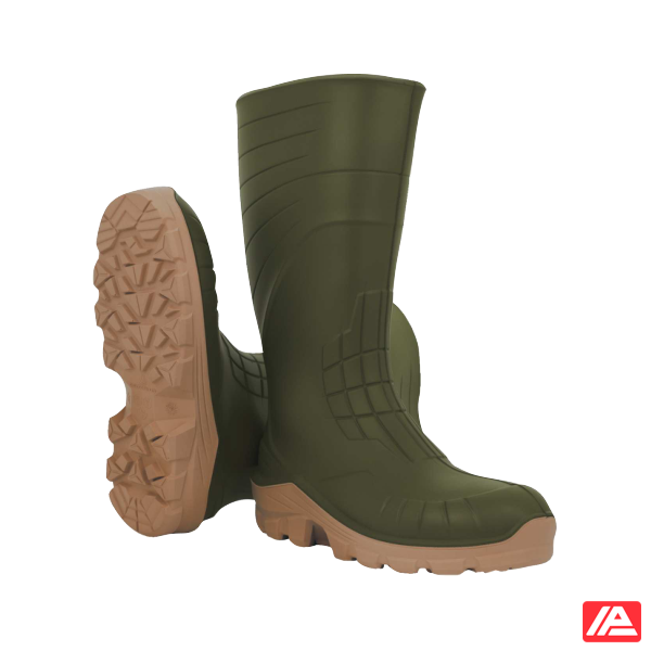 DeltaPlus AEROGREEN O4 CI FO SR Γαλότσα