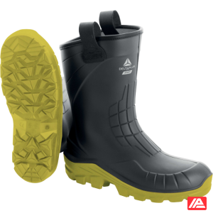 DeltaPlus AEROTECH S5 CI FO SR Γαλότσα